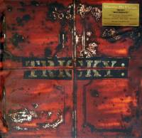 TRICKY - MAXINQUAYE (RED vinyl LP)