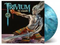 TRIVIUM - THE CRUSADE (COLOURED vinyl 2LP)