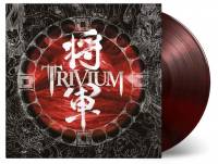 TRIVIUM - SHOGUN (COLOURED vinyl 2LP)