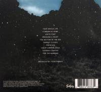 TYLER RAMSEY - FOR THE MORNING (CD)