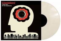 UNCLE ACID & THE DEADBEATS - WASTELAND (VANILLA vinyl LP)