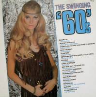 V/A - THE SWINGING SIXTIES (LP)