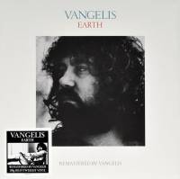 VANGELIS - EARTH (LP)