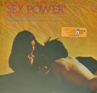 VANGELIS PAPATHANASSIOU - SEX POWER (LP)