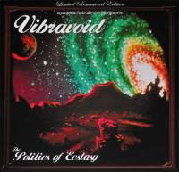 VIBRAVOID - THE POLITICS OF ECSTASY (PURPLE vinyl LP)