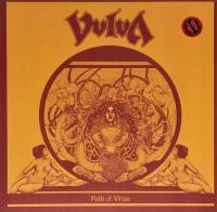 VVLVA - PATH OF VIRTUE (COLOURED vinyl LP)