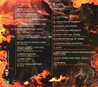 V/A - DJ AWARDS 14TH EDITION PACHA IBIZA (2CD)