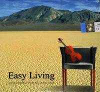 V/A - EASY LIVING: A FINE SELECTION OF SMOOTH LOUNGE TRACKS (2CD)