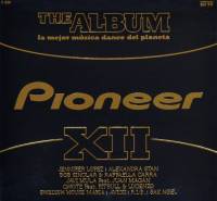 V/A - PIONEER THE ALBUM XII (3CD)
