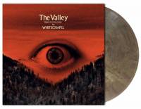 WHITECHAPEL - THE VALLEY (CLEAR/BLACK MARBLED vinyl LP)