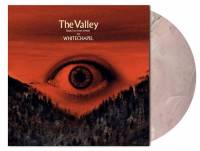 WHITECHAPEL - THE VALLEY (WHITE/ORANGE/RED MARBLED vinyl LP)