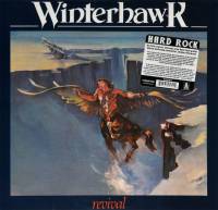WINTERHAWK - REVIVAL (LP)