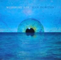 WISHBONE ASH - BLUE HORIZON (2LP)