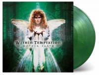 WITHIN TEMPTATION - MOTHER EARTH (GREEN MARBLED vinyl 2LP)