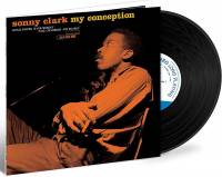 SONNY CLARK - MY CONCEPTION (LP)